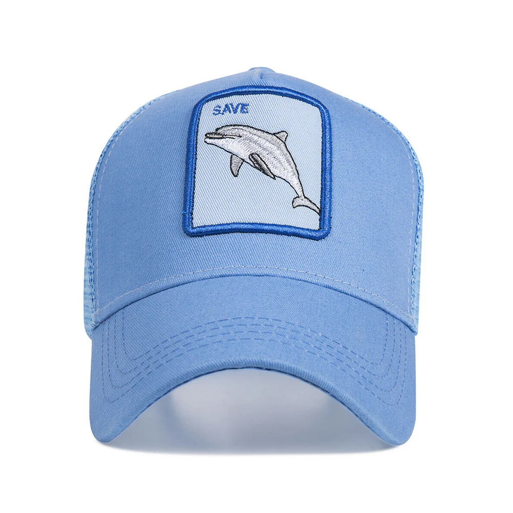 Бейсбольная Кепка Snapback Gorra Animales, стиль, кепка, Корейская версия, одноцветная, унисекс, женская, Мужская кепка, бейсбольная, для улицы