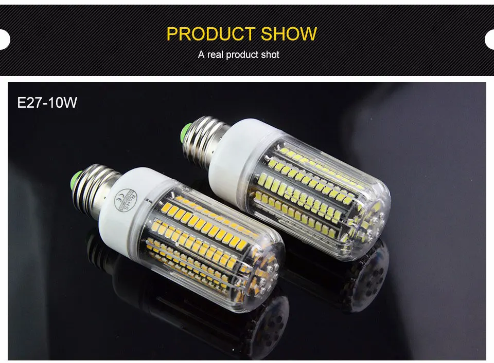 Светодиодный лампы 220V E27 E14 SMD 5733 светодиодный светильник Светильник лампы светильник светодиод 3 Вт 4 Вт 5 Вт 7 Вт 8 Вт 10 Вт 15 Вт энергосберегающий светильник s для дома