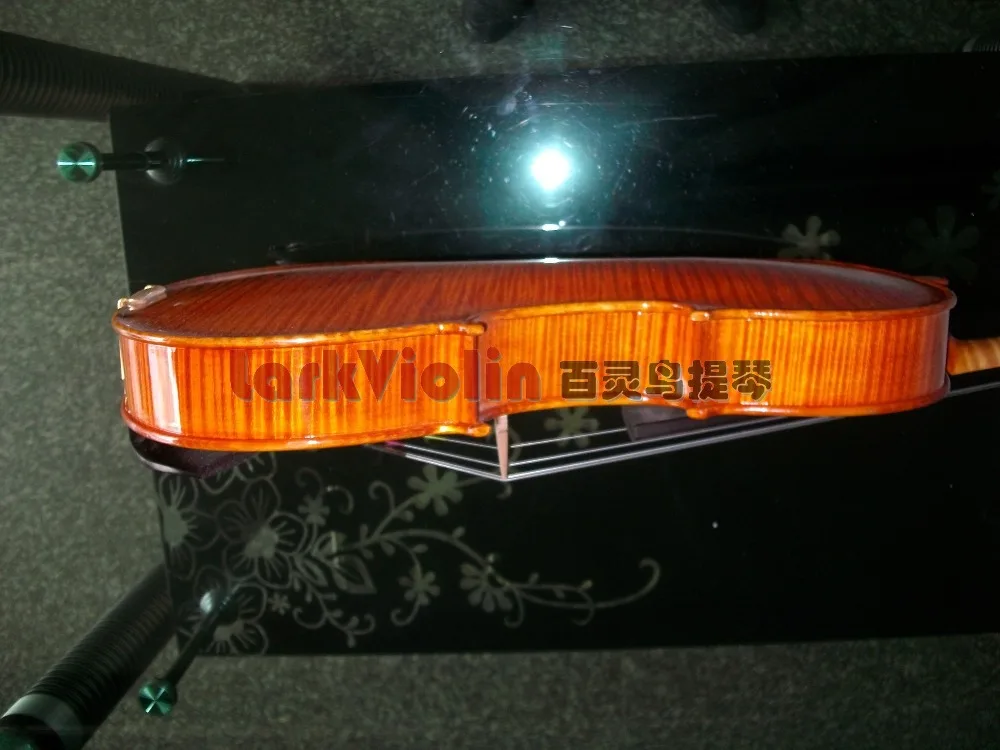 Профессиональный высокое качество ручная работа Античная Сортировка скрипки 4/4