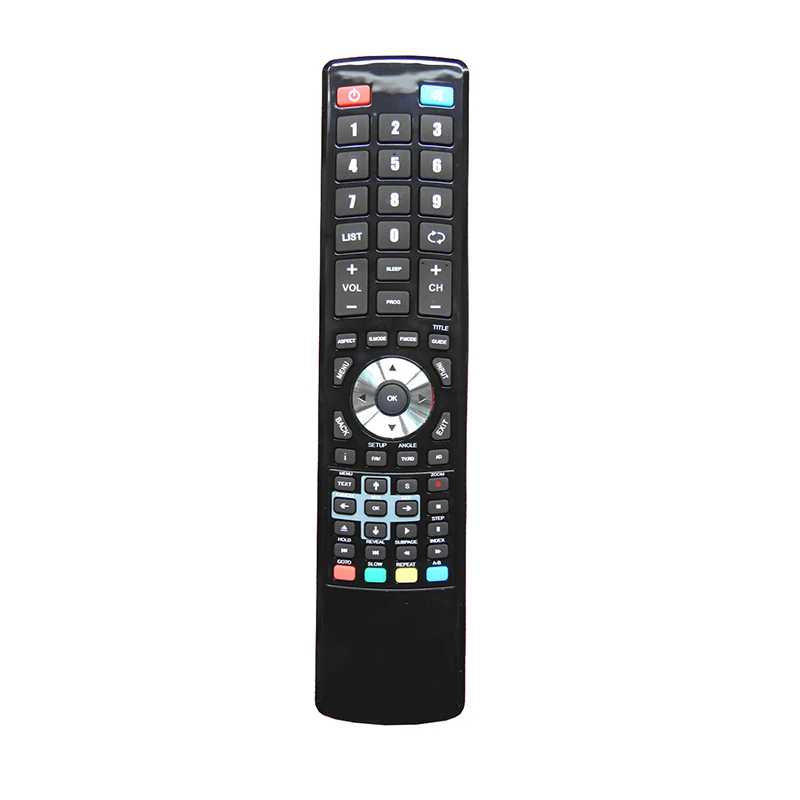 Новый пульт дистанционного управления для jvc LCD LED HDTV TV RM C3171 C3174 LT 42C550