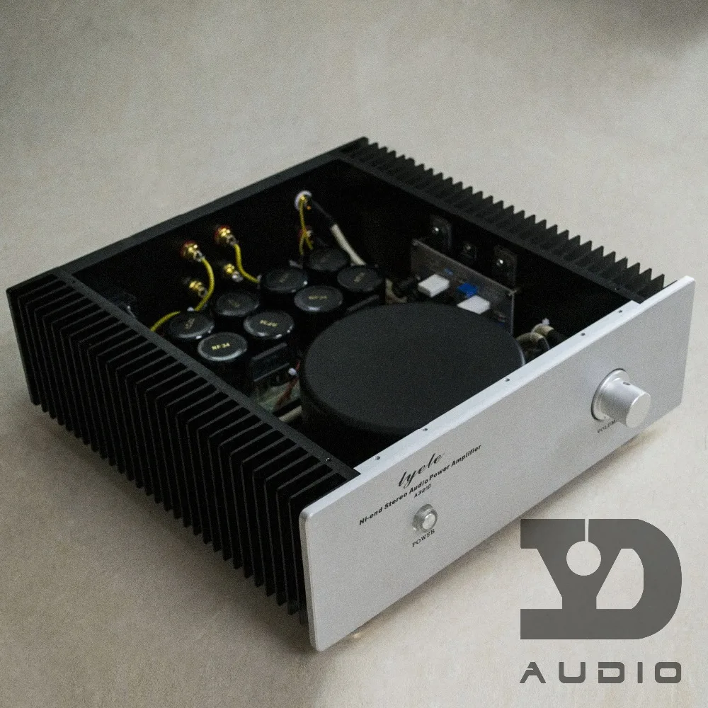 Горячая Распродажа A30 чистый усилитель мощности класса А готовая машина|amplifier