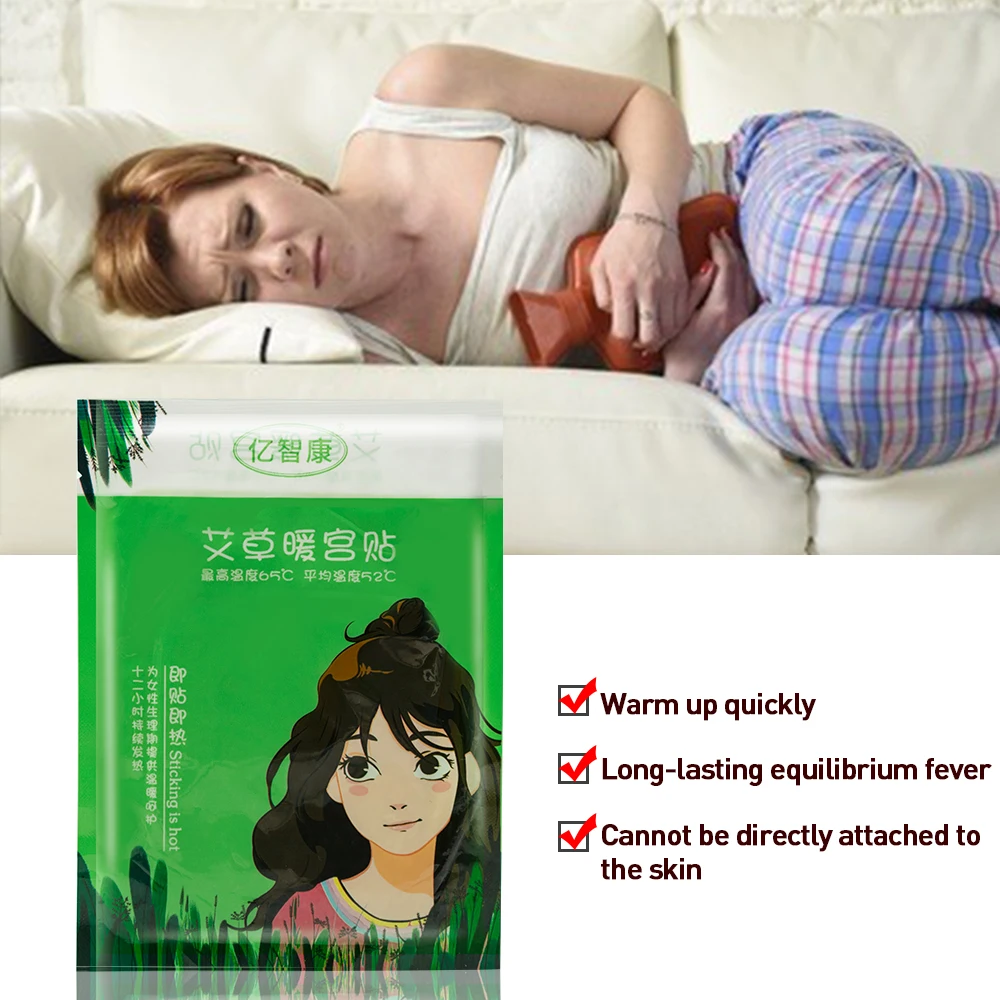 Женская теплая маточная паста менструальный период улучшает иммунную систему