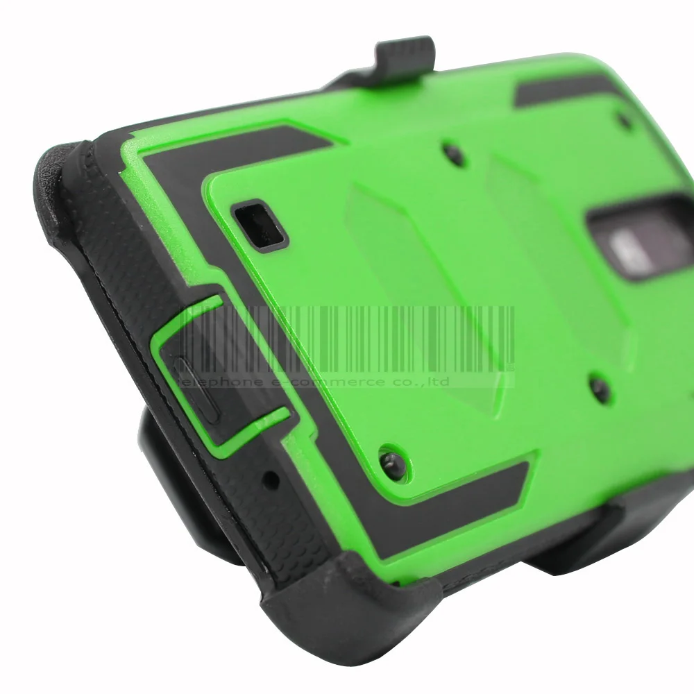 Сильный противоударный Гибридный бронированный жесткий чехол для LG G4C/G4 Mini/Magna