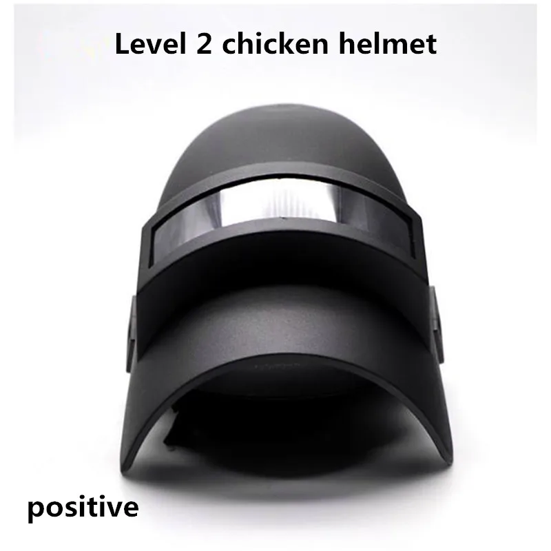 Шлем для выживания джедаев PUBG полевой головной убор EatingChicken три категории шлем для мужчин и женщин косплей шлем шляпа