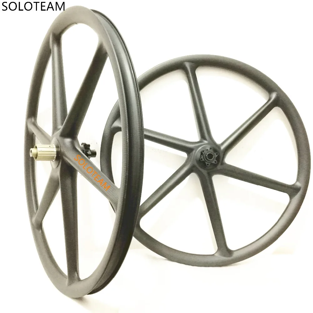 Карбоновые колеса для горных велосипедов с логотипом на заказ диагональ 27 5