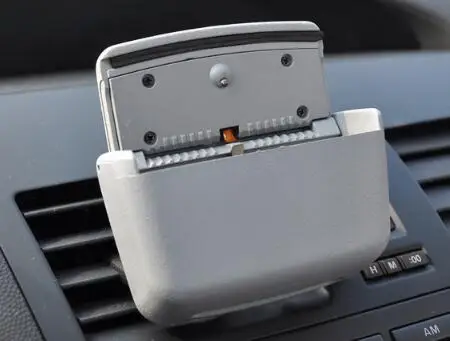 Car Ashtray with LED Light Cigarette Cigar Ash Tray Container Smoke Cylinder Cup Holder Storage Auto Accessories | Автомобили и