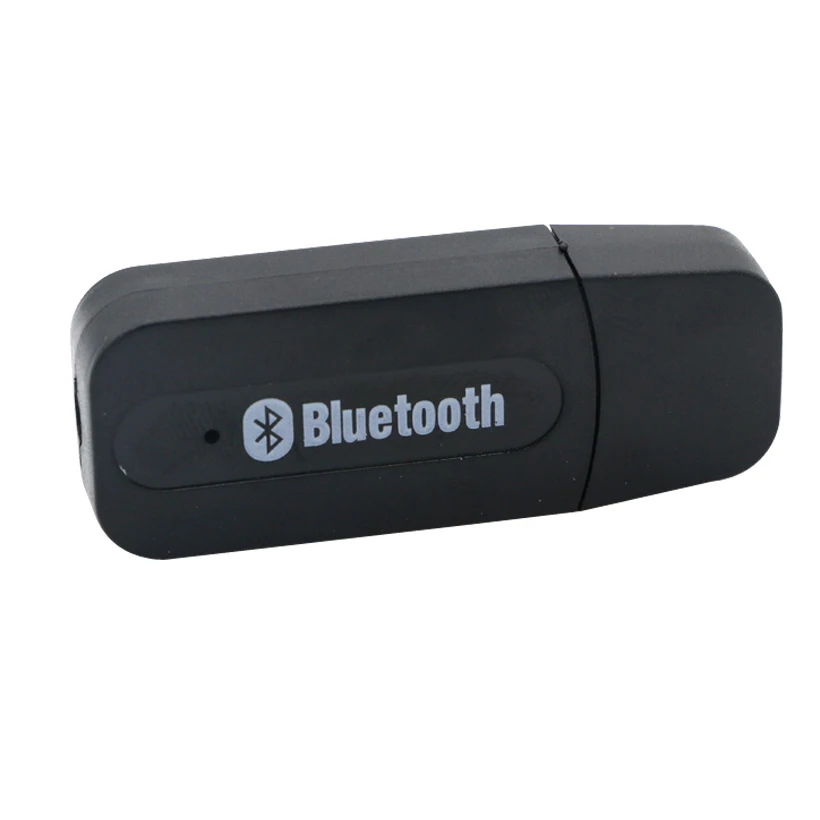 Беспроводной Bluetooth приемник USB аудио адаптер ключ для смартфона Win7/8/XP планшетный