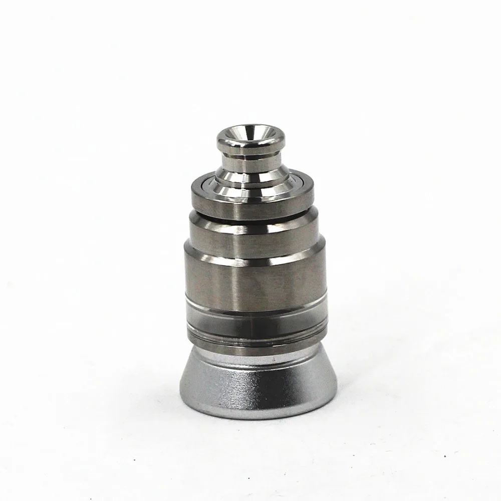 DDP Typhon RDA Atomzier Rebuildable Dripping Mech Tank DIY нагревательная катушка|Атомайзеры электронных