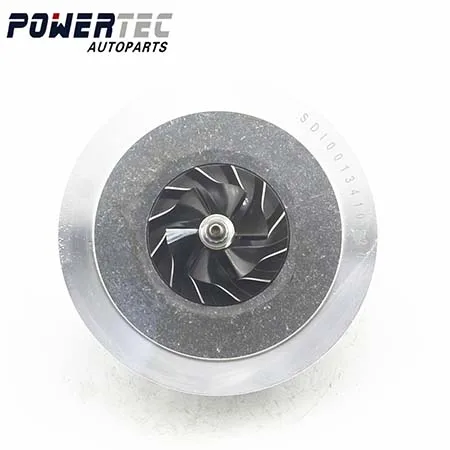 Турбокомпрессор GT2256V зарядное устройство core chra 709838 0004 для Dodge Sprinter 115 кВт 156 Hp OM 612 DE
