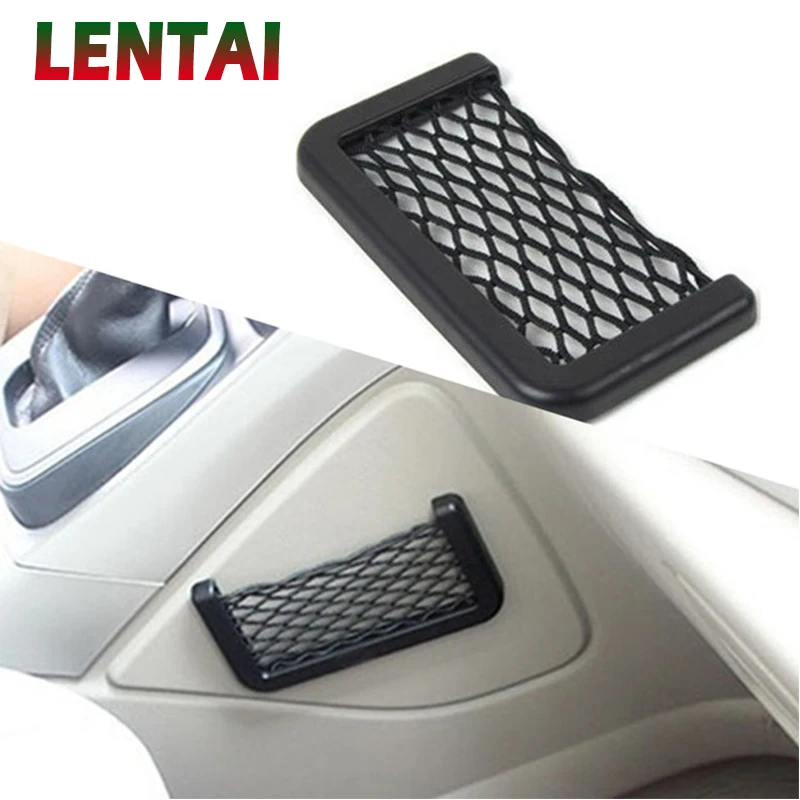 LENTAI для Audi a3 a4 b6 b8 a6 b7 c5 c6 a5 Volkswagen polo golf 4 Ssangyong автомобильное сиденье боковое заднее