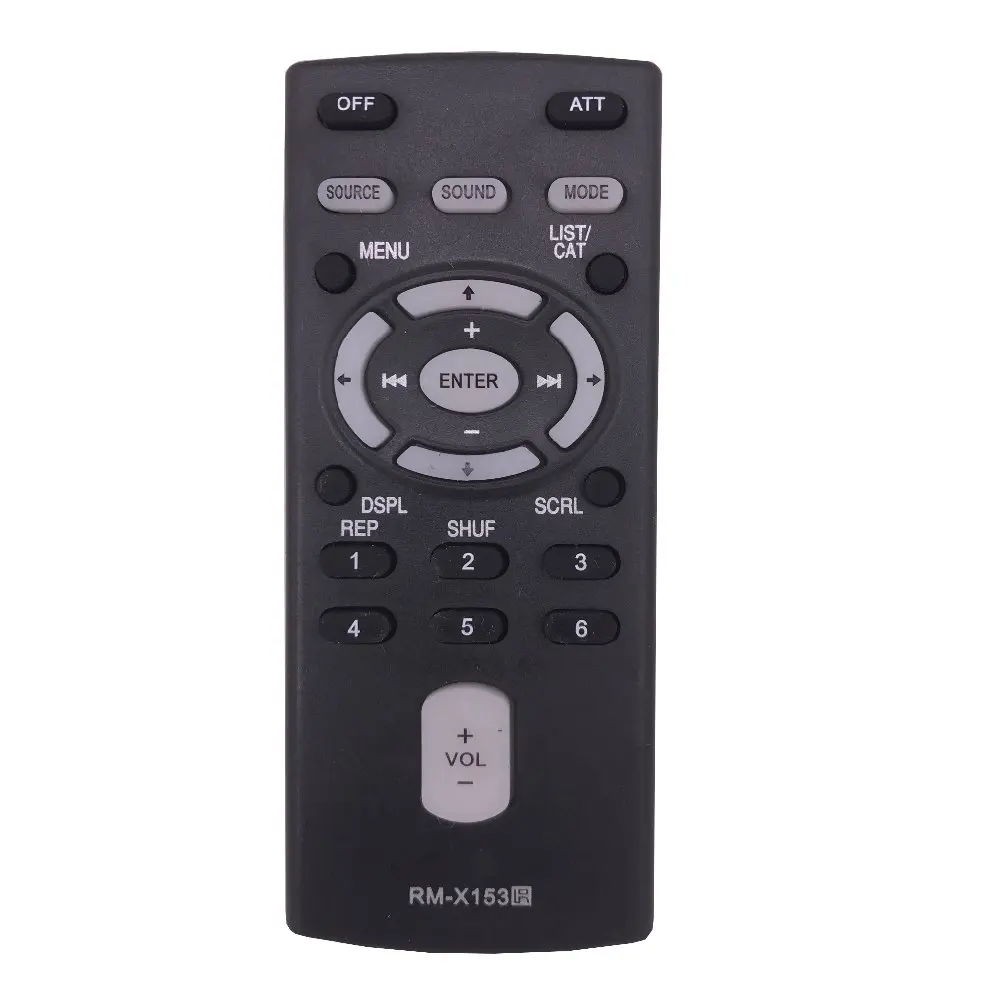 Новый пульт дистанционного управления для SONY | Электроника