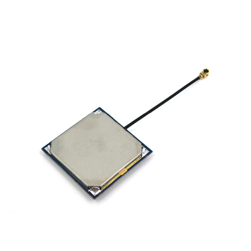 Внутренняя керамическая антенна BEITIAN Cirocomm active BEIDOU GPS двойная 5 см IPEX BT 0000|Приемник