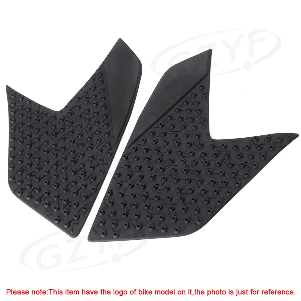 Ручки для тягового бака BMW R1200GS R 1200 GS боковые протекторы газа наклейки запчасти