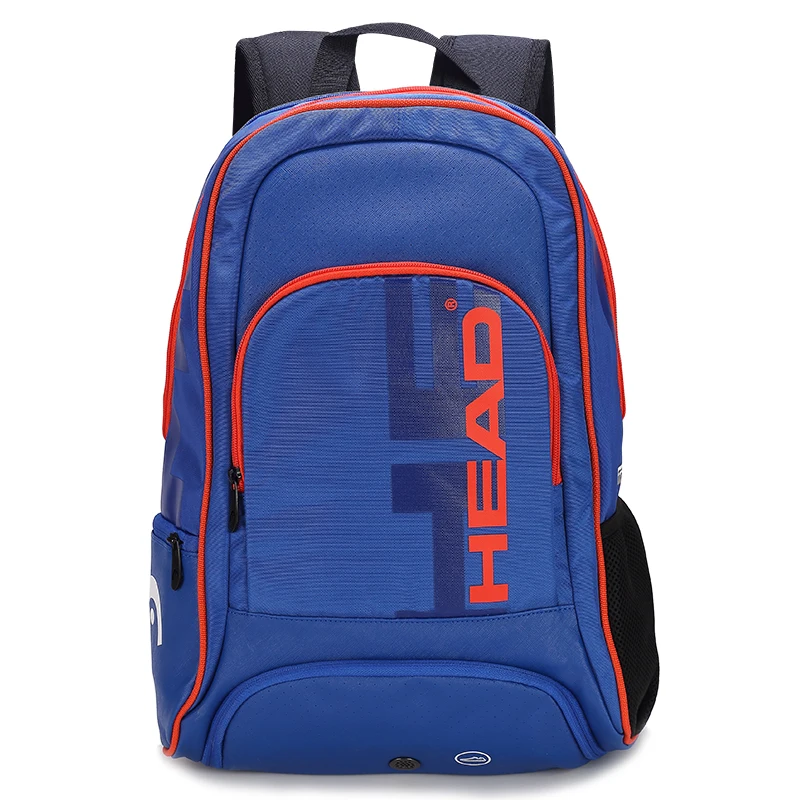 Многофункциональная спортивная сумка Head Team теннисная ракетка для бадминтона