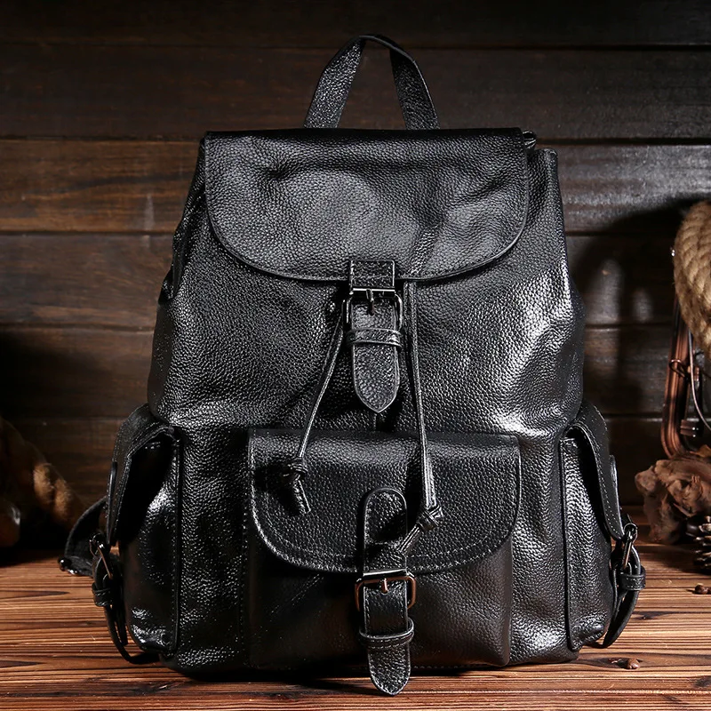 Для женщин мода рюкзак женский рюкзак путешествия Mochilas Школа Для женщин S кожа сумка большой ноутбук сумка для покупок