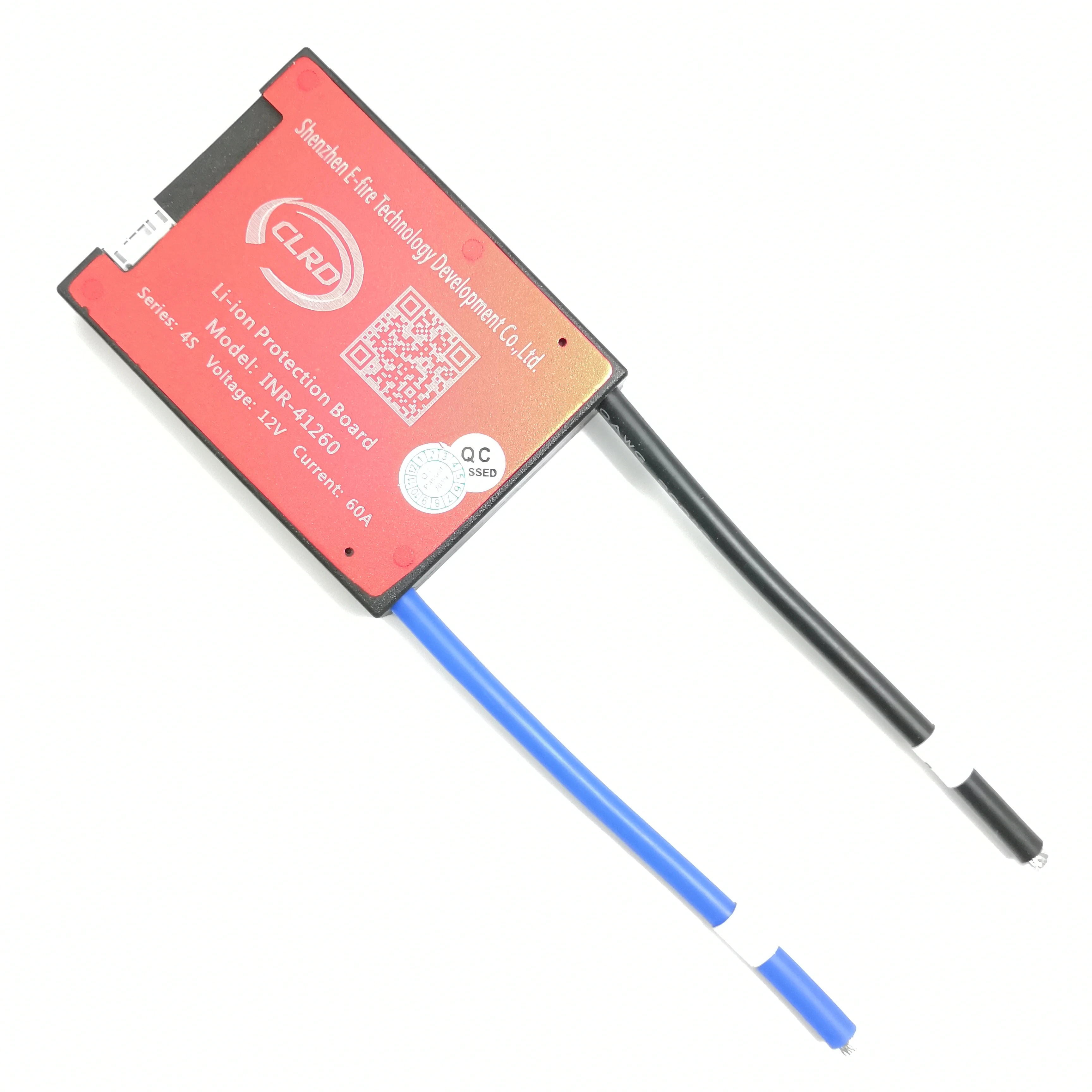 4S 12v 10A 15A 20A 30A 40A 50A 60A система управления аккумулятором PCB PCM для литий ионного lipo