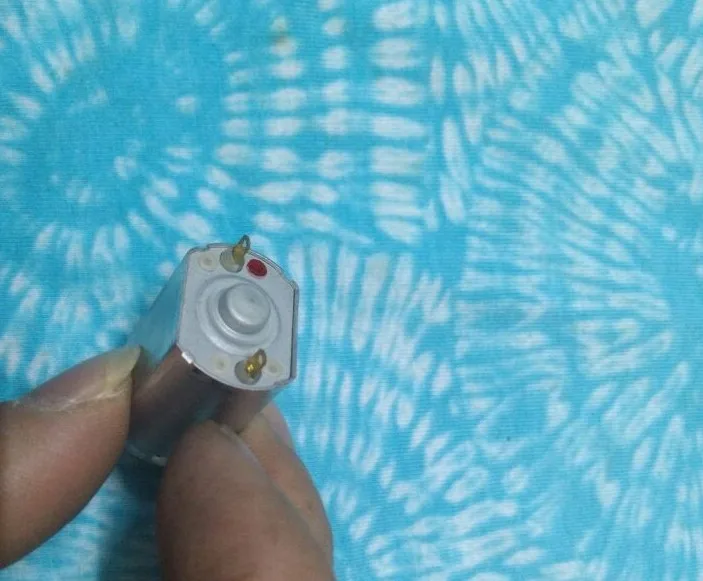 3V 5V 12V маленький двигатель FF 130 micro DC мотор с низкой скоростью высоким крутящим