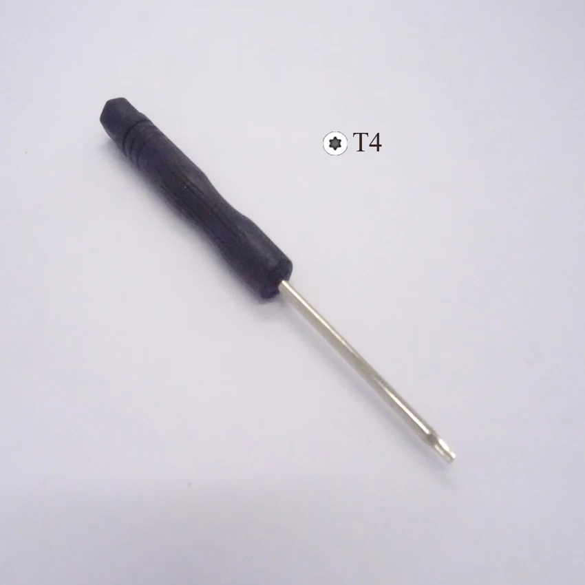 30PC/set wholesale T4 screwdriver head Small Plum hexagonal for repairing Mobil phone and electronic product | Инструменты