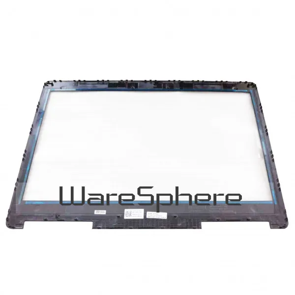 Новинка Оригинальная передняя рамка ЖК-дисплея для Dell Precision 15 7510 7520 YMT5D 0YMT5D черная