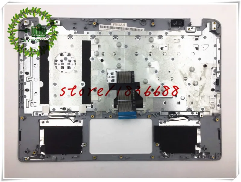 Клавиатура GYIYGY для ноутбуков Acer Aspire клавиатура ноутбука 122P 132 132P|Клавиатуры