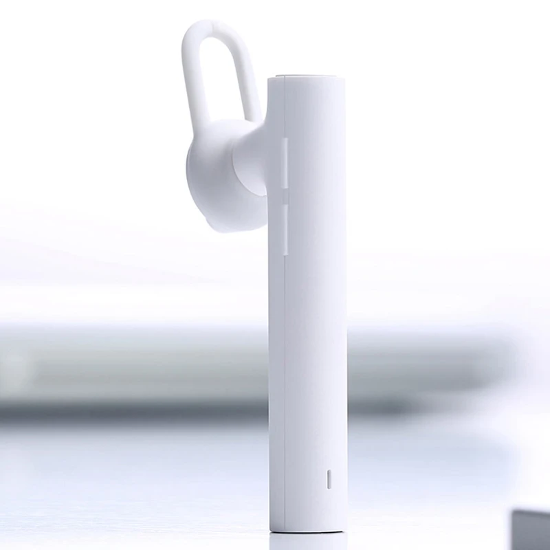 Оригинальная гарнитура Xiaomi Mi Bluetooth 5 0 беспроводные наушники Youth Edition с встроенным