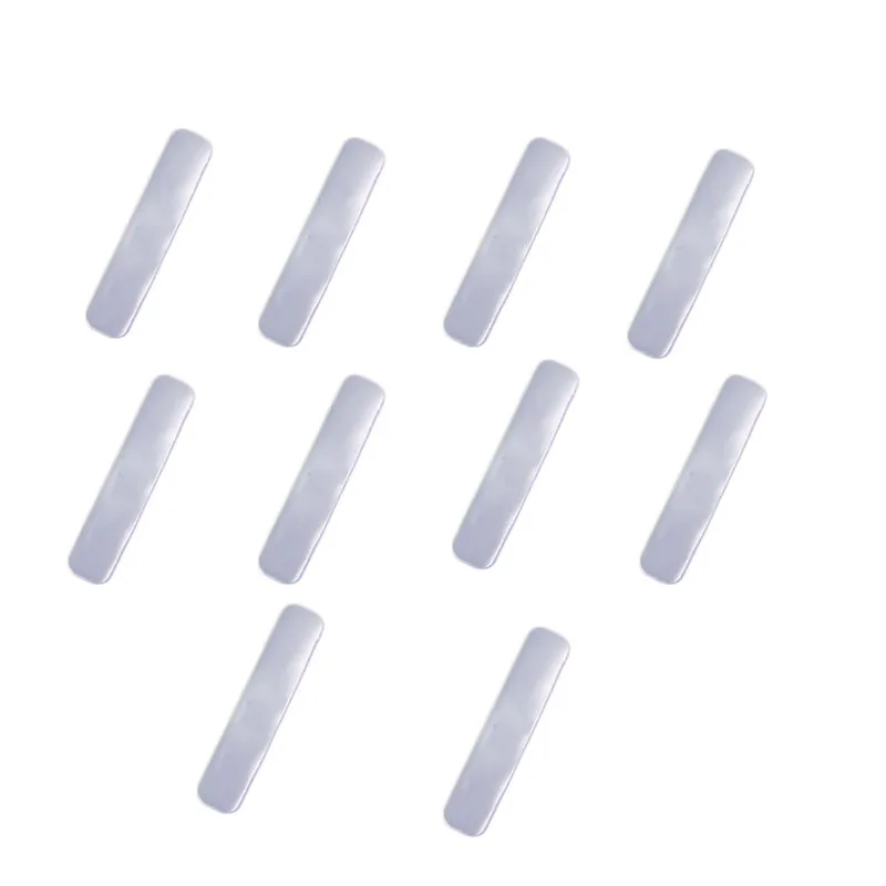 10 шт. Вес ed привести лента добавить качели для клюшек гольфа Теннисная ракетка