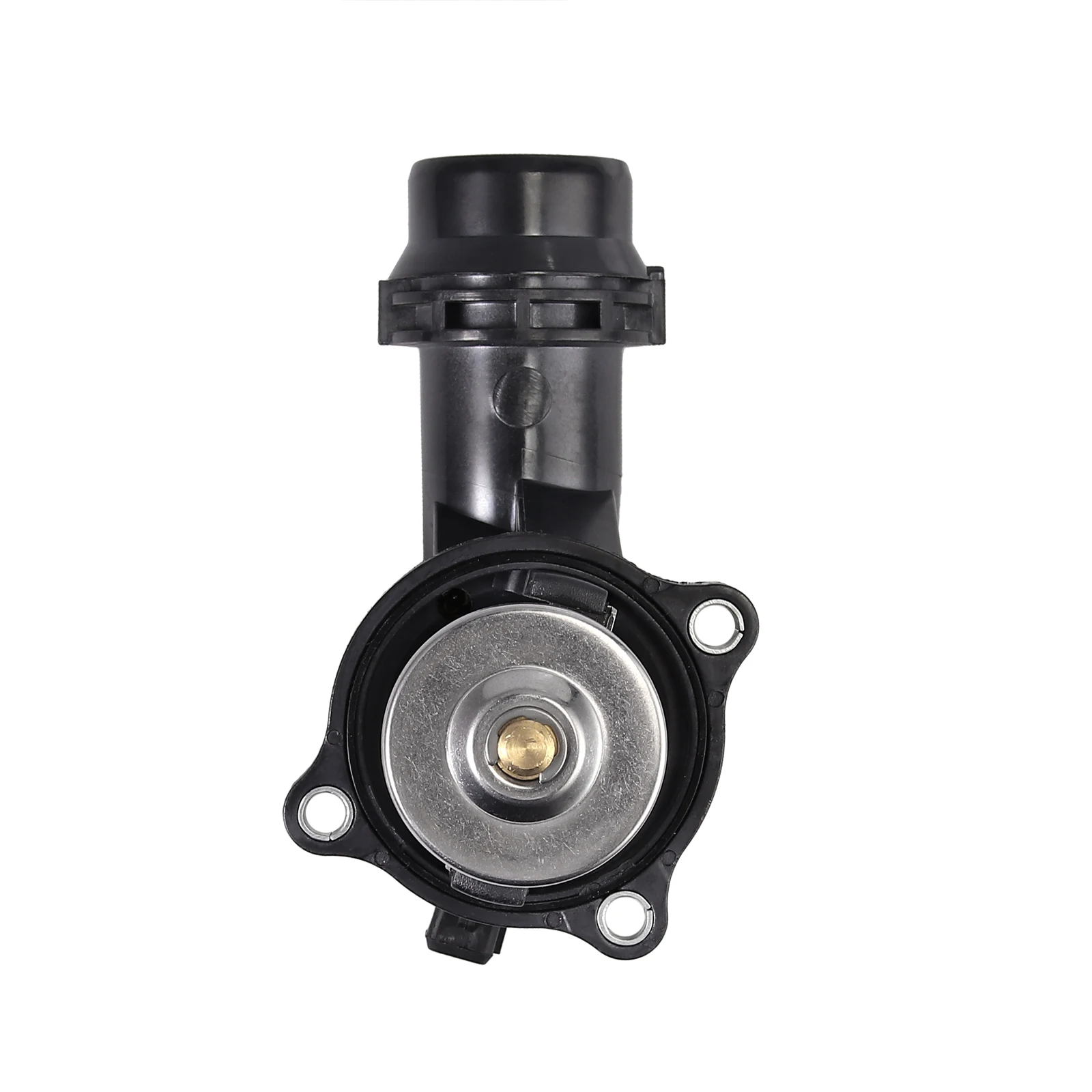Justech в виде бабочек новинка 12 V термостат 11531436042 11531437085 для BMW 3 ER E46 316i 318i E36