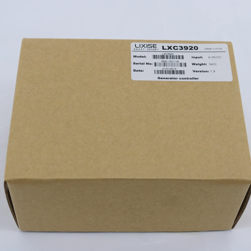 LXC3920 Based on LXC3120 add RS232 Interface Voltage 120/240V and Frequency 50/60Hz | Строительство и ремонт