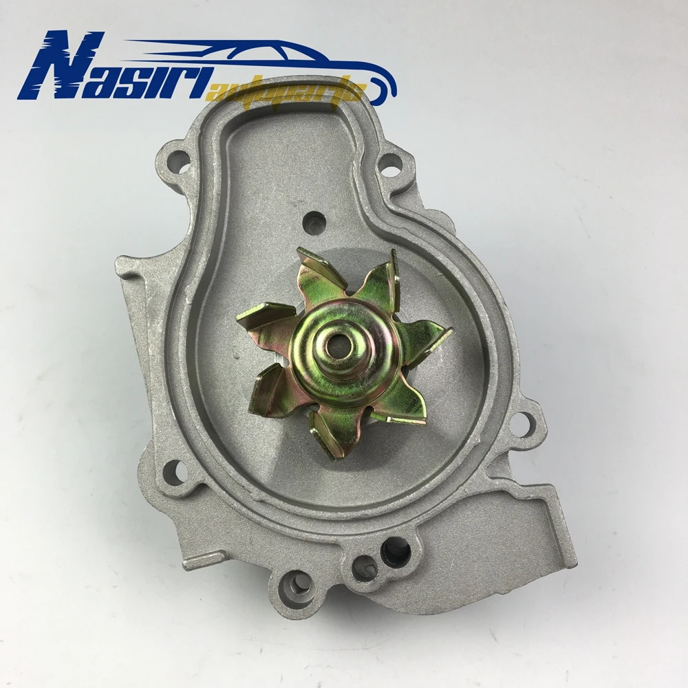 Новый водяной насос для 90-02 Honda Isuzu 2.2L 2.3L F22B1 F23A1 F22A4 F22A6 F22B2 #19200-PT0-013 | Автомобили и