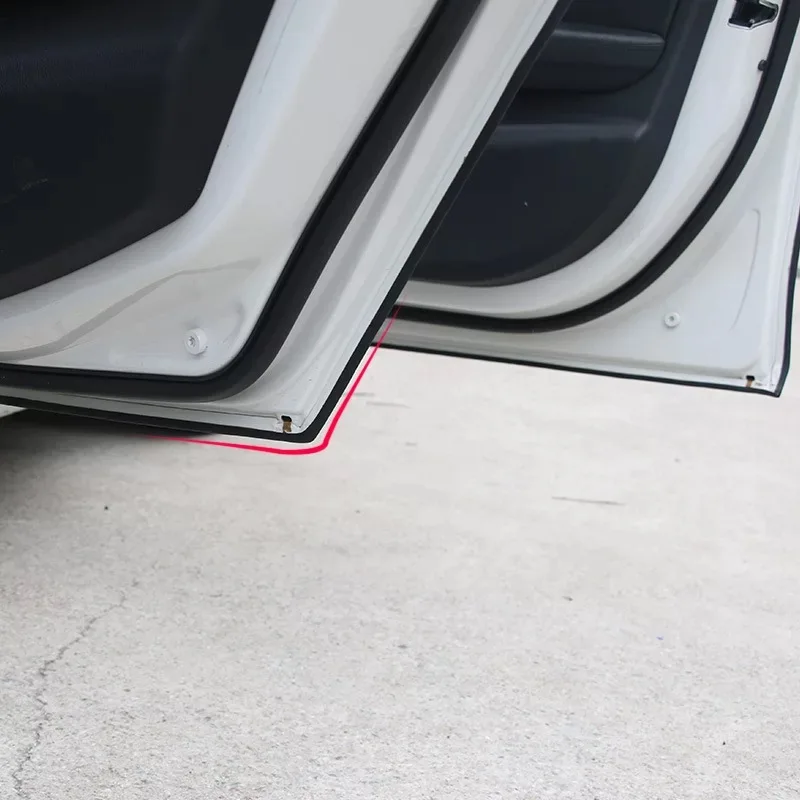 Оптовая продажа с фабрики автомобильная лента для предотвращения столкновений