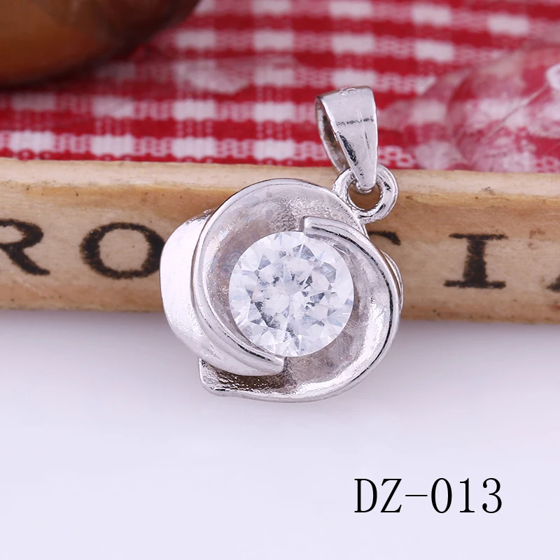 Ожерелье из стерлингового серебра 925 пробы или подарочные украшения с надписью It