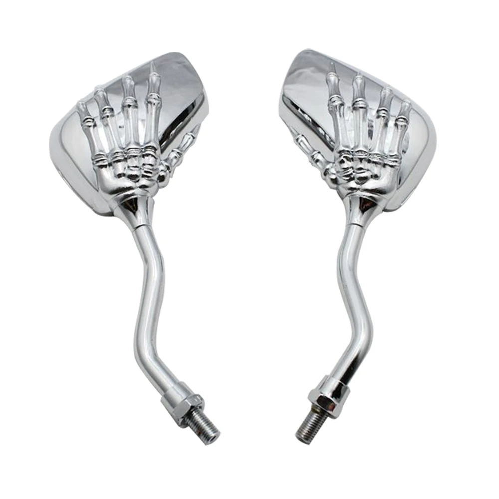 2 шт. универсальные мотоциклетные левые и правые боковые зеркала заднего вида |