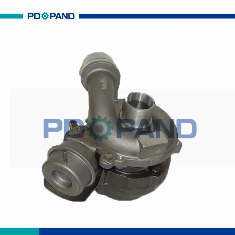 Комплект Турбо зарядного устройства двигателя BV39 компрессор supercharger 54399800027 для