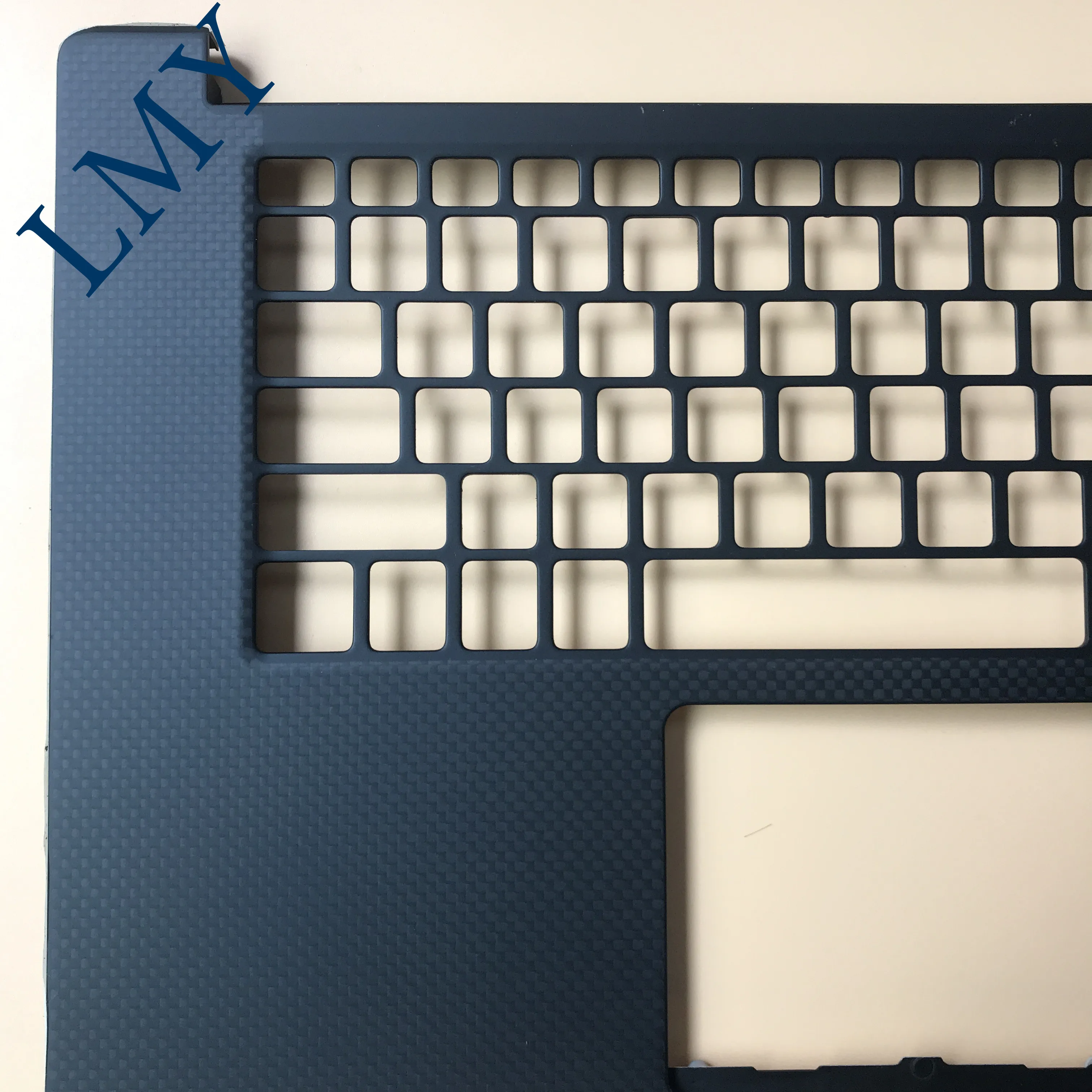 Совершенно новый чехол для ноутбука Dell XPS15-9570 9570 PECISION 5530 клавиатура с