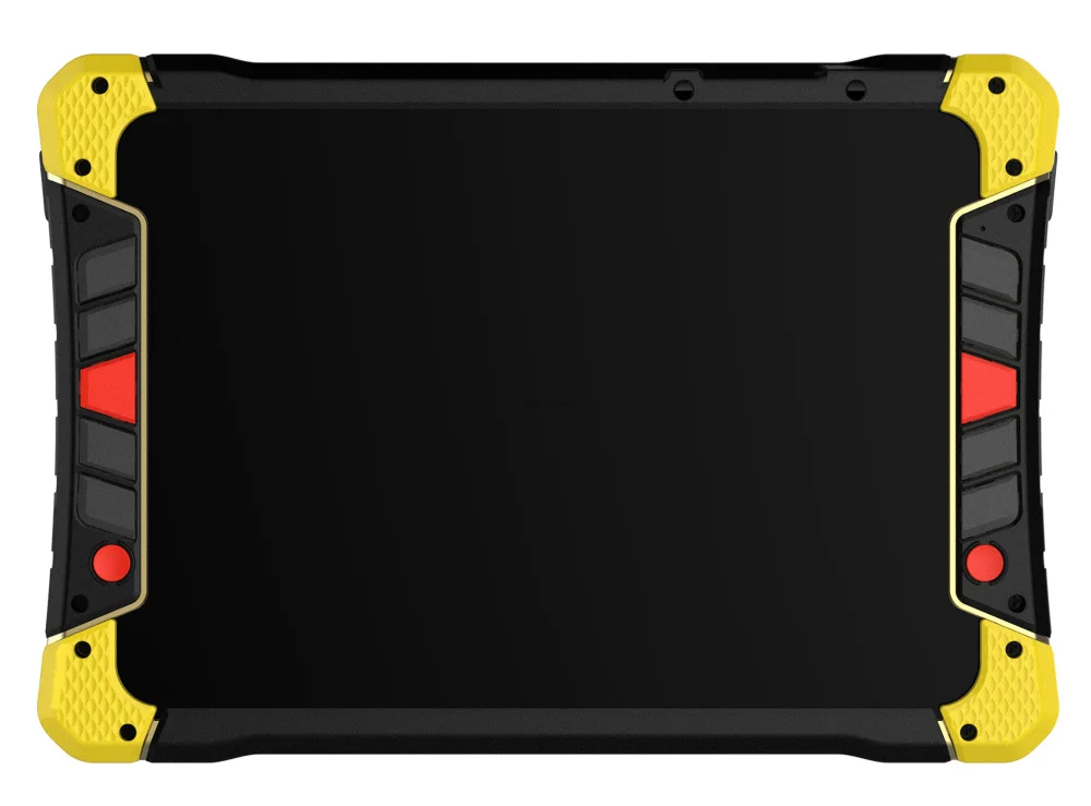 China Industrial Computer Mini Rugged Tablet PC IP65 Android 5.1 Waterproof phone Shockproof Metal Body 13600mAH NFC | Компьютеры и