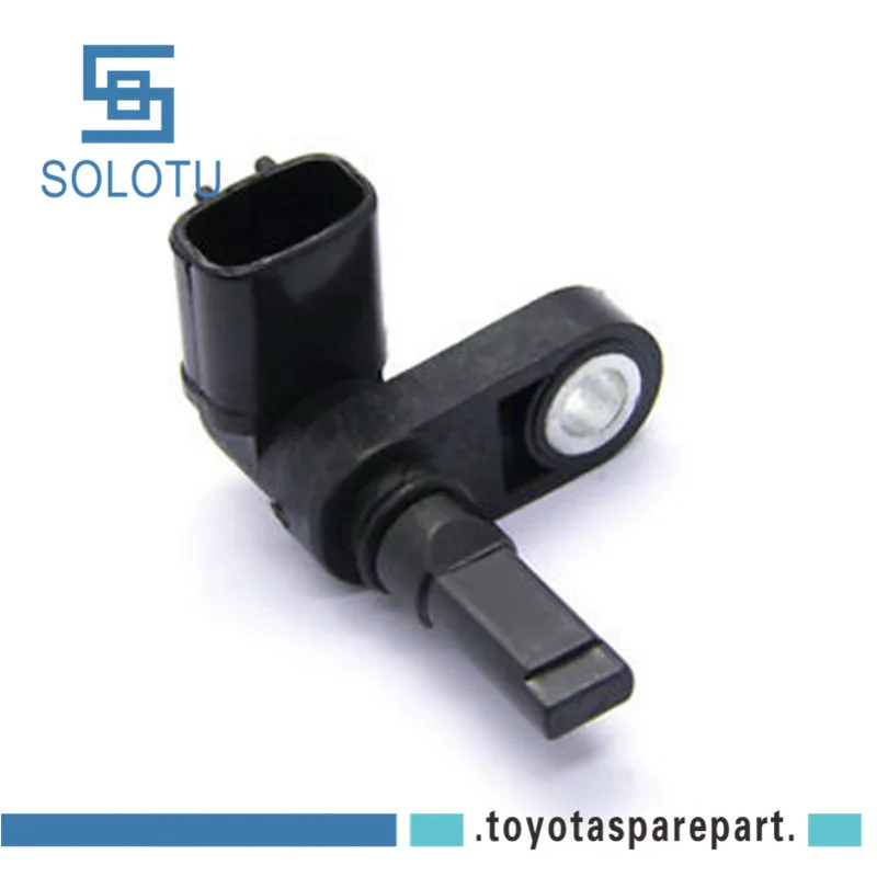 Авто передний датчик скорости 89543 60050 LH для LAND CRUISER PRADO GRJ12 # KDJ12 GRJ150 URJ202 VDJ200