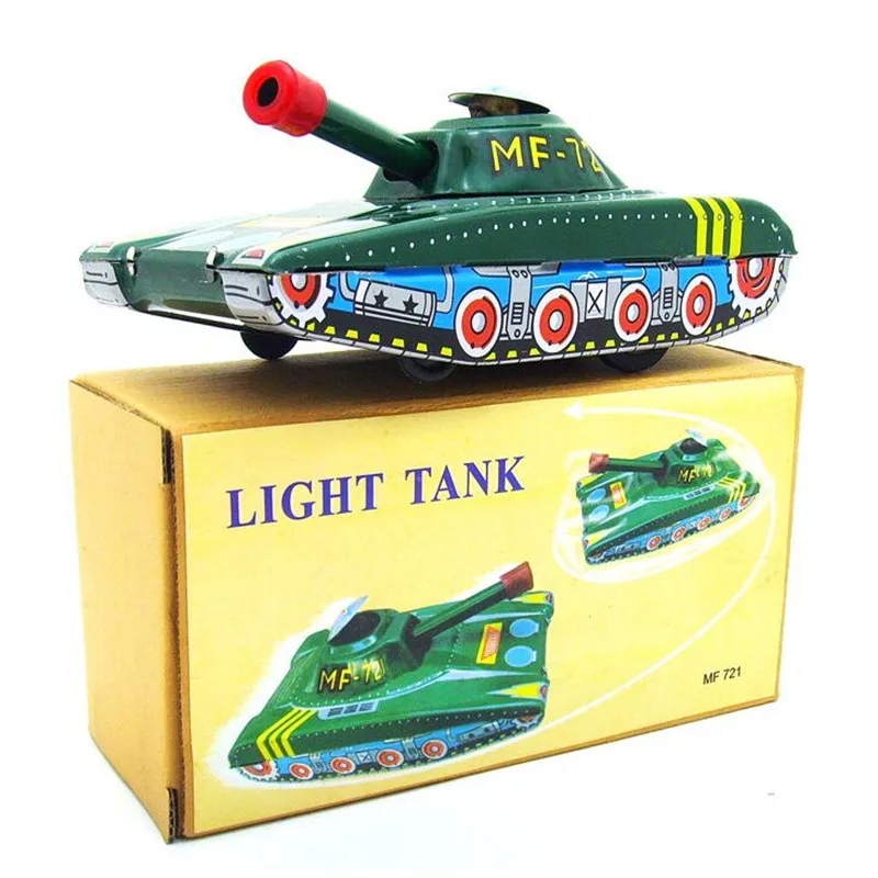 

Classic Toys