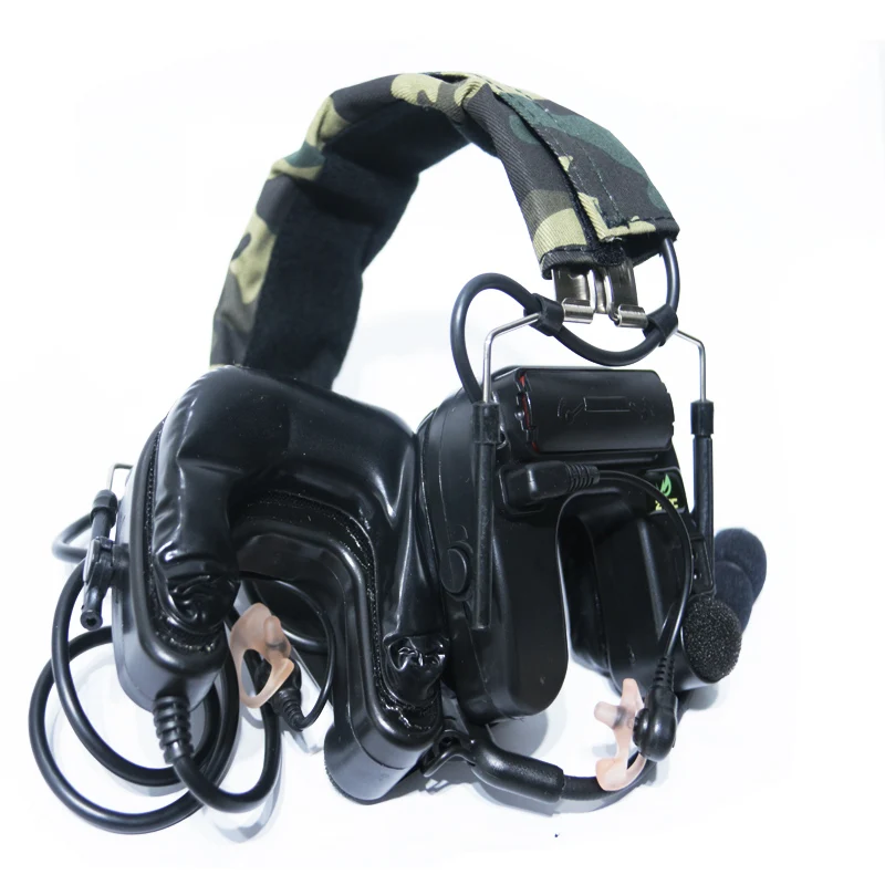 TAK YIYING Z tactical Sordin тактические гарнитуры Airsoft Comtac 038 ZCOMTAC IV наушники с