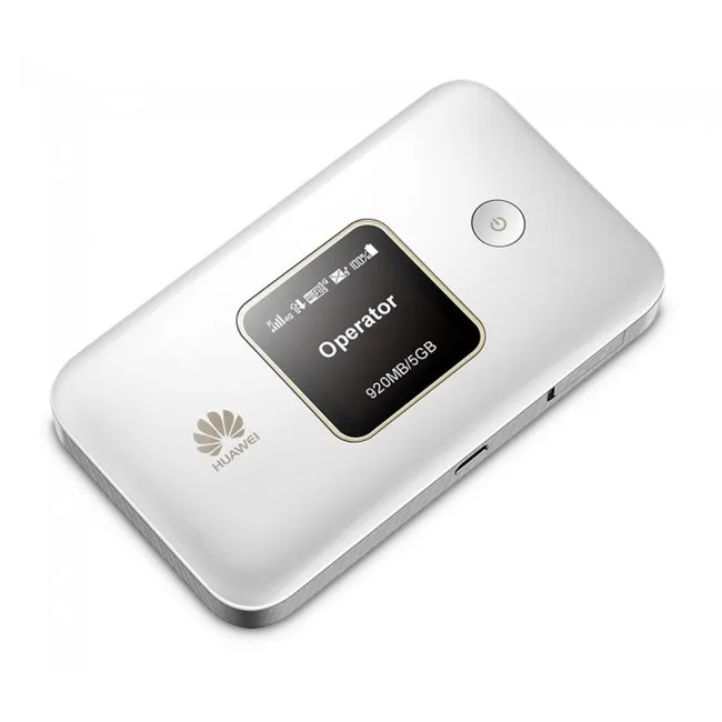 Разблокированный Мобильный Wi Fi роутер huawei E5785 4G LTE Cat6 Мобильная точка доступа с