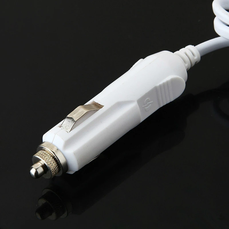 Onever двумя портами USB и три прикуривателя зарядное устройство 12 В автомобиля
