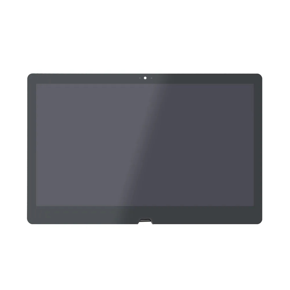 ЖК дисплей с сенсорным экраном дигитайзер в сборе для ноутбука sony Vaio SVF15N SVF15N1B4E