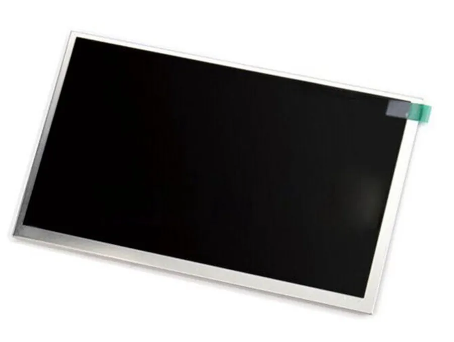 Touch glass screen panel and LCD for Launch X431 PAD display |