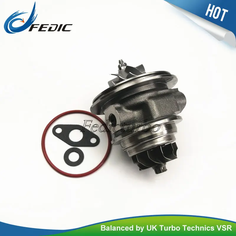 Turbo зарядное устройство TF035 TF035HM 49135-06710 1118100-E06 Турбокомпрессор turbo картридж КЗПЧ для Great Wall Hover 2.8L