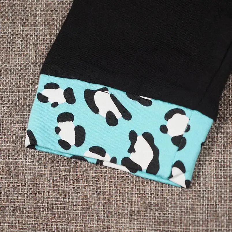 Комплекты одежды LONSANT Roupas Infantis Menina модный костюм с короткими рукавами для девочек