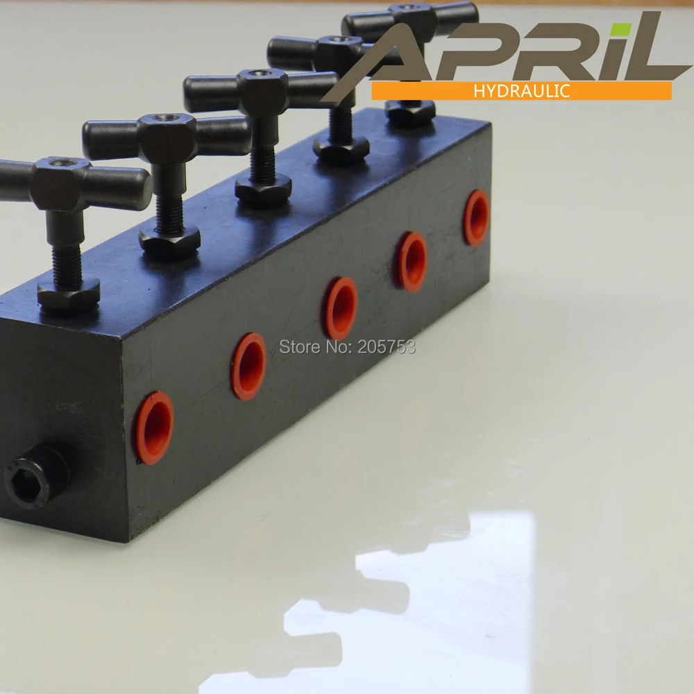 3/8 &quotпятиходовые клапаны для гидравлических нефтяных труб|valve egr|valve delphioil solenoid valve
