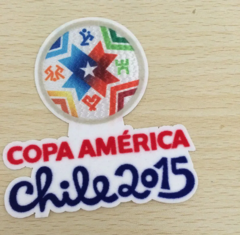 2015 Чили Copa Америка финальная партия Подробная информация о против Аргентины America