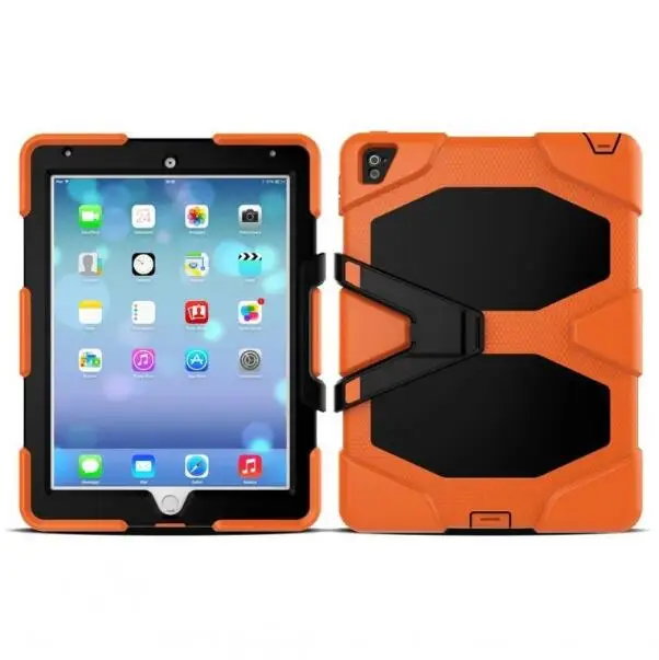 Чехол для планшета Apple ipad pro 9 7 оригинальный Высококачественный жесткий