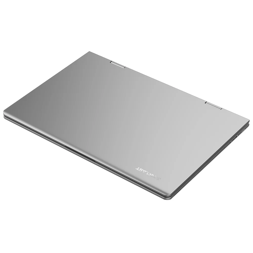 Ноутбук Teclast F5R 11,6 дюймов FHD ips Windows 10 Intel APLLO LAKE N3450 четырехъядерный 1,1 ГГц 8 Гб ОЗУ 256 ГБ SSD ноутбук с сенсорным экраном