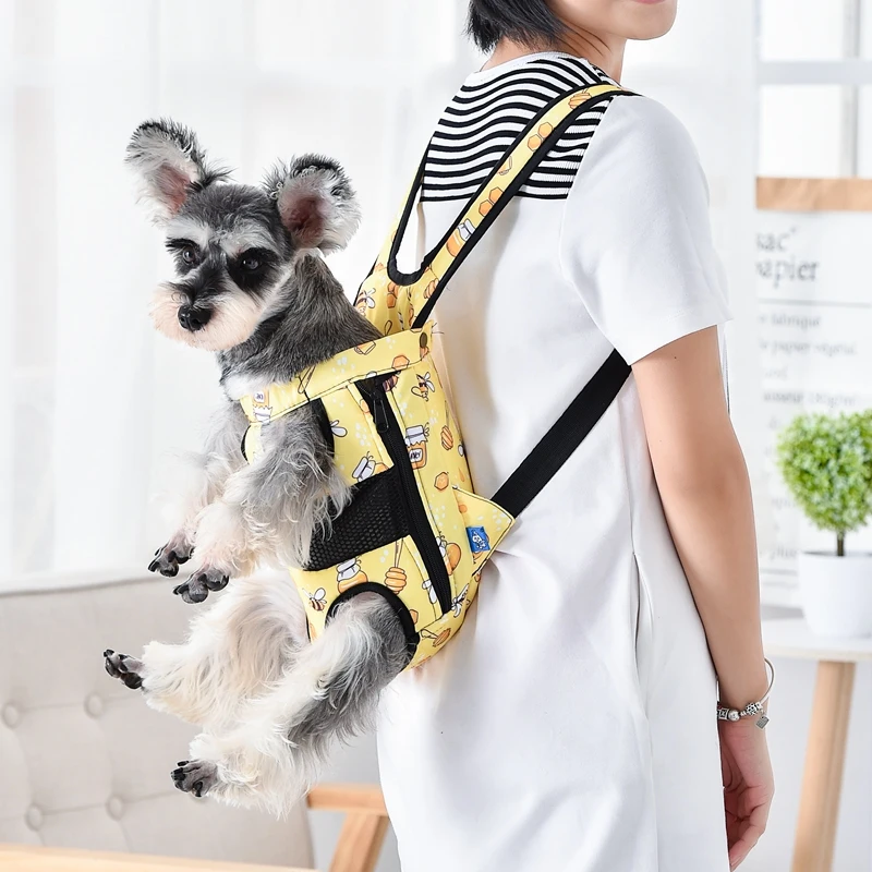 Роскошный Рюкзак переноска для домашних животных сумка на плечо переноски