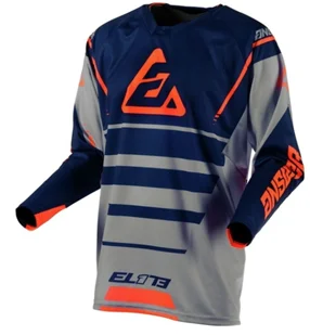 New 2018 Men Cycling Jerseys DH MTB Racing Clothes Off-Road Motocross Jersey Long Sleeve Shirt Mountain Downhill | Спорт и